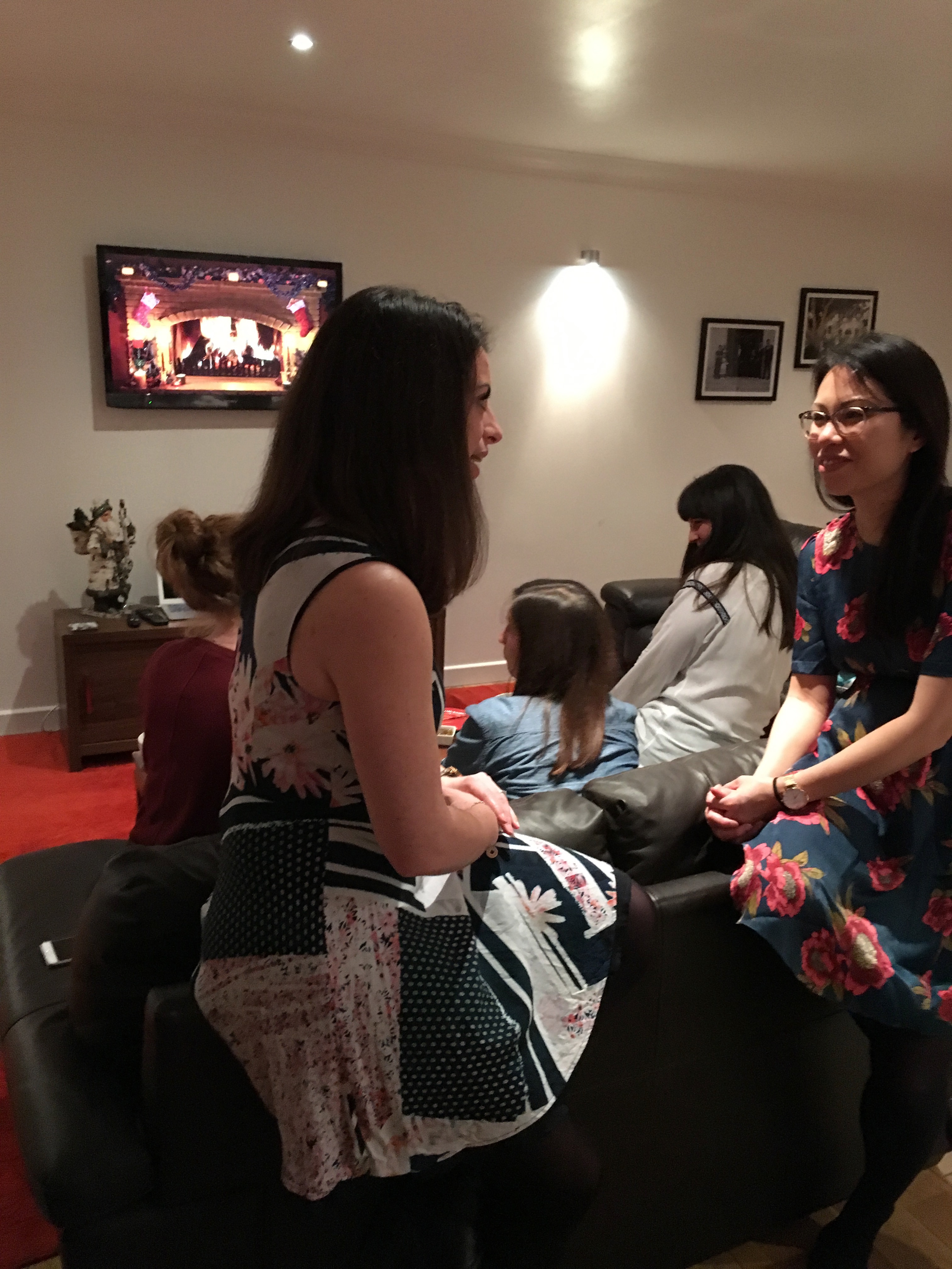 2016 Christmas Party