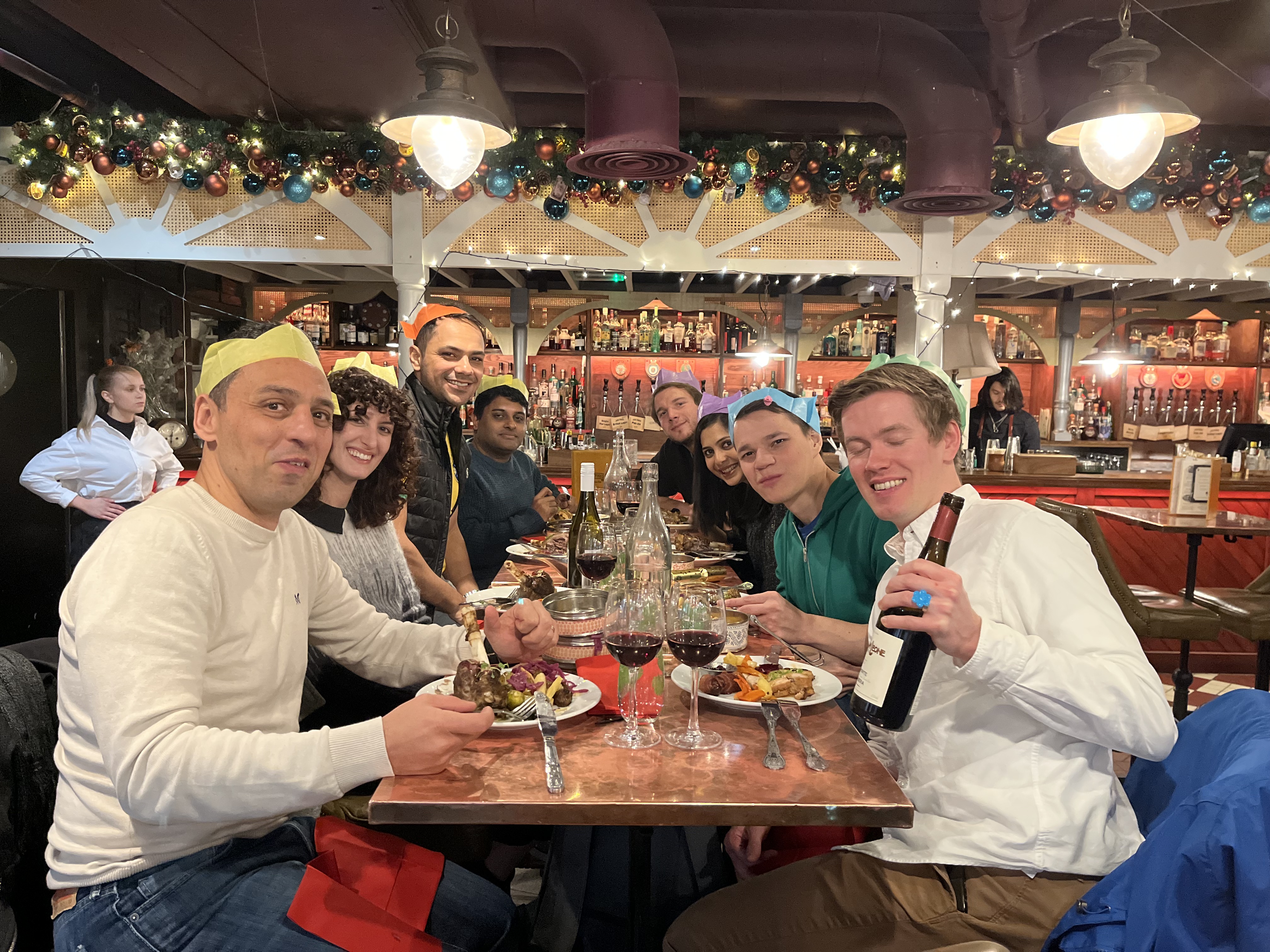 Christmas Party 2022