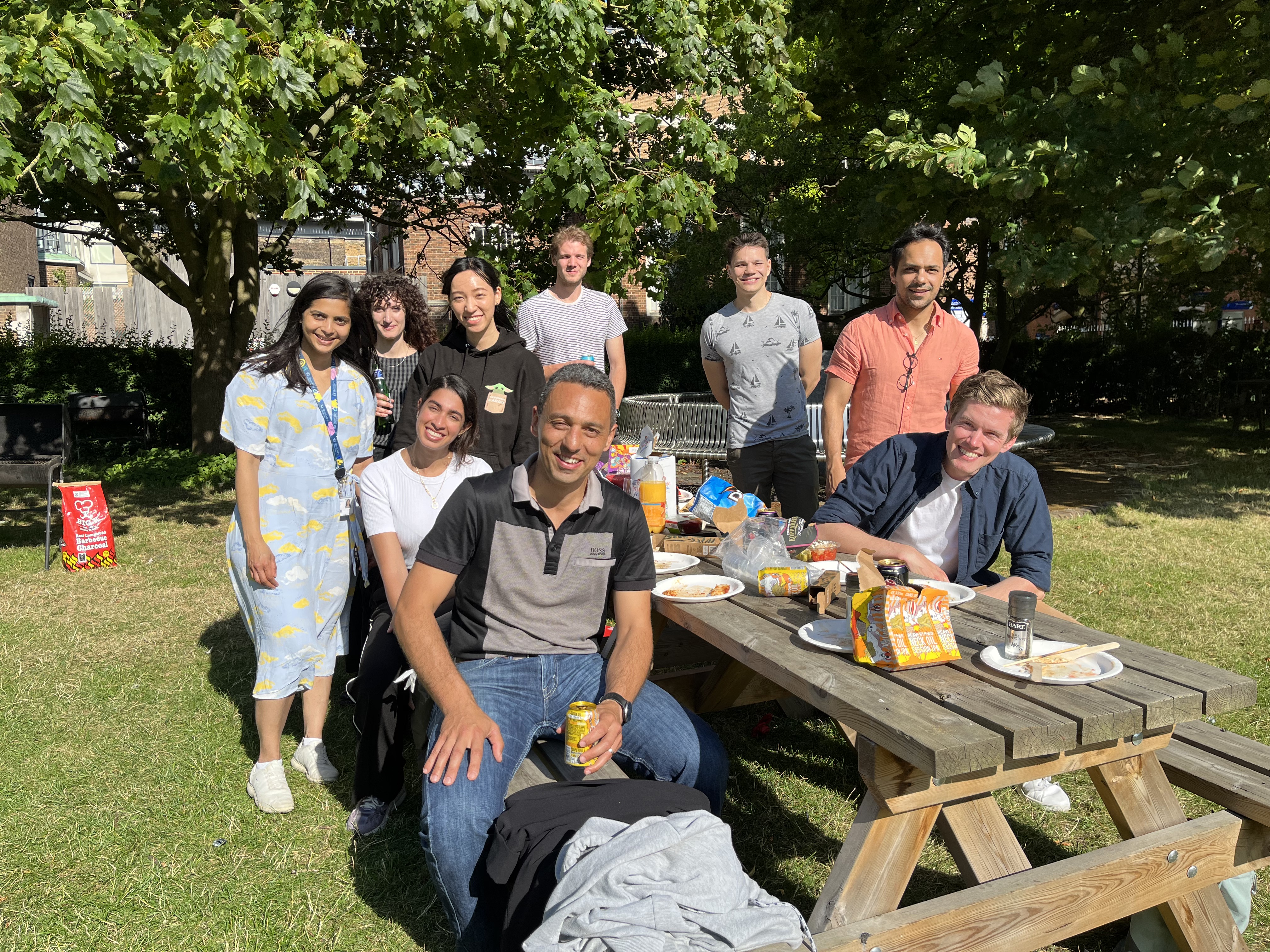 Summer BBQ 2023